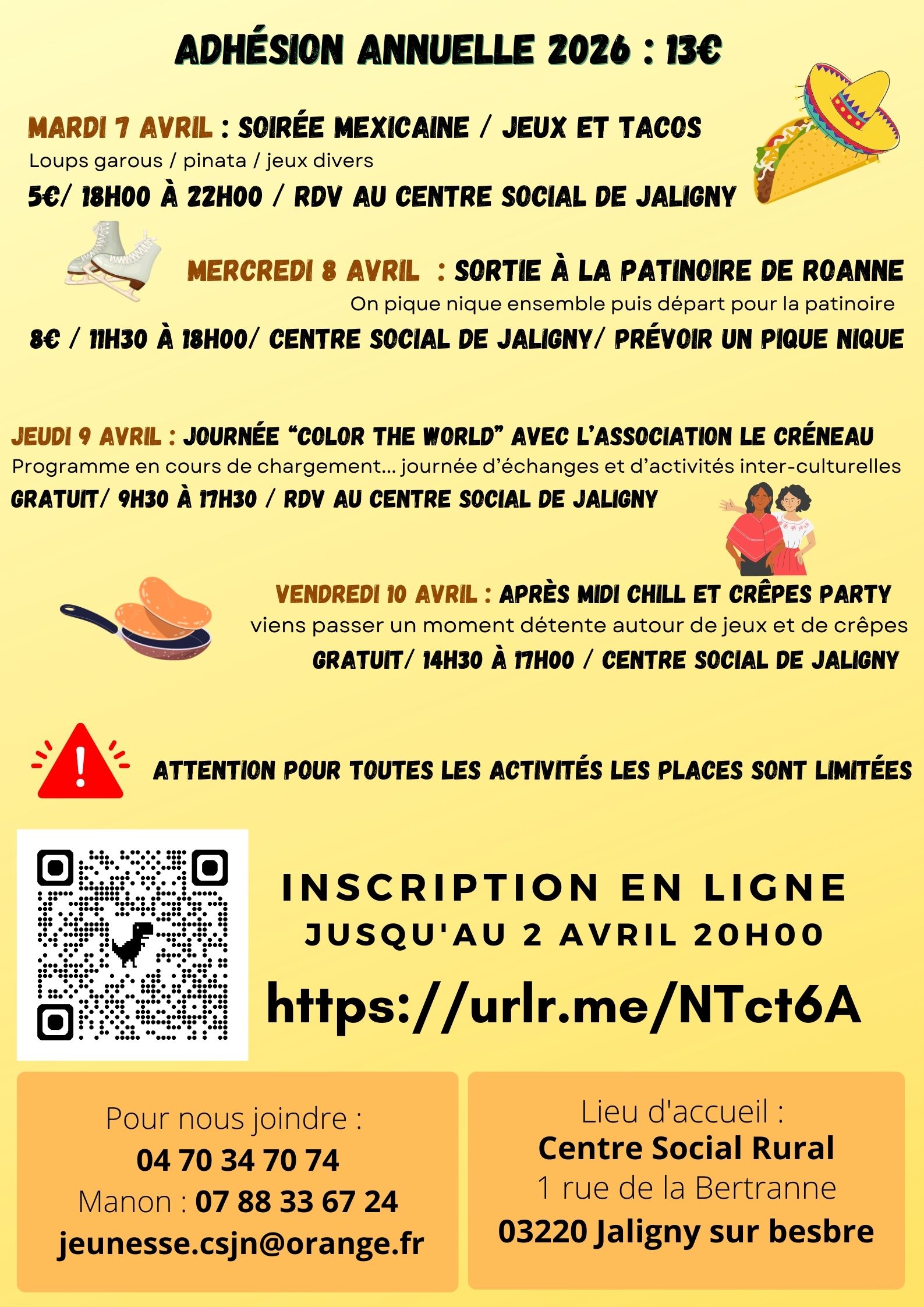 Anim'ados printemps (2)